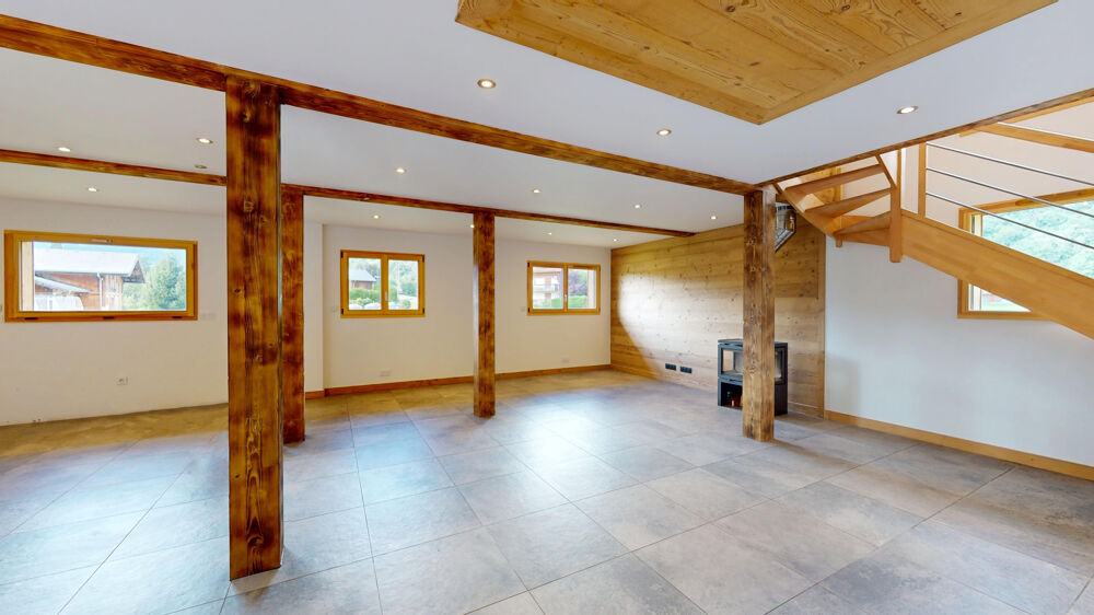  vendre  Maison Samons (74340)