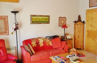  Appartement � vendre 3 pi�ces 44 m�