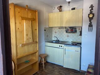  Appartement � vendre 1 pi�ce 11 m�