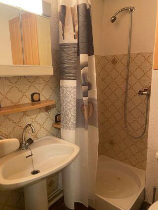  Appartement � vendre 1 pi�ce 11 m�