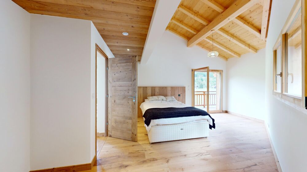  vendre  Maison Samons (74340)