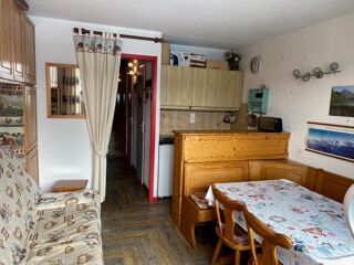  Appartement � vendre 1 pi�ce 20 m�