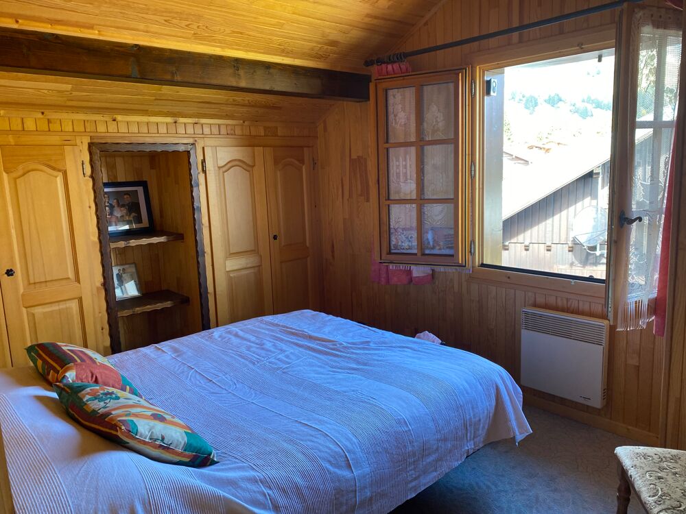  vendre  Maison Taninges (74440)