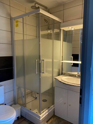  Appartement � vendre 1 pi�ce 26 m�