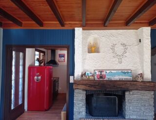  Maison � vendre 8 pi�ces 90 m�