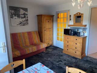  Appartement � vendre 1 pi�ce 26 m�