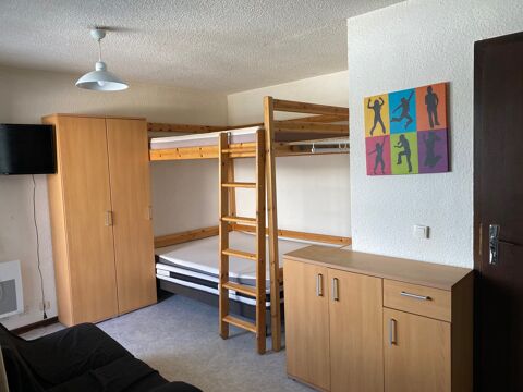   STUDIO Appartement - 1 pice(s) - 20 m