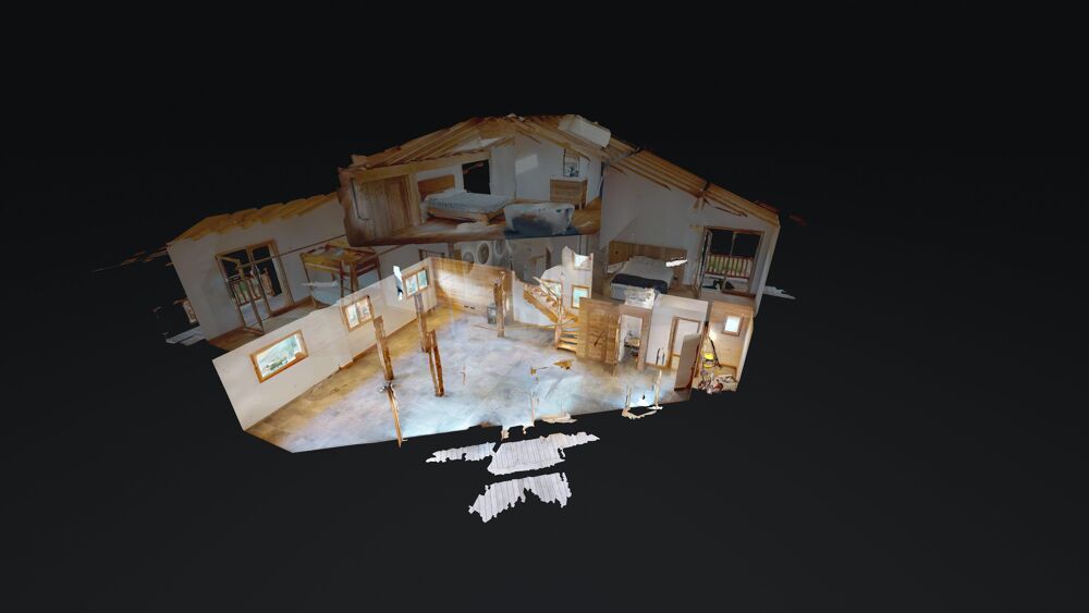  vendre  Maison Samons (74340)