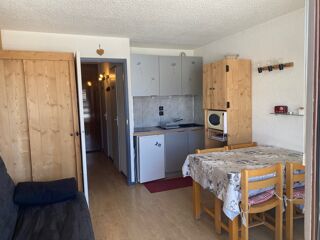  Appartement � vendre 1 pi�ce 20 m�