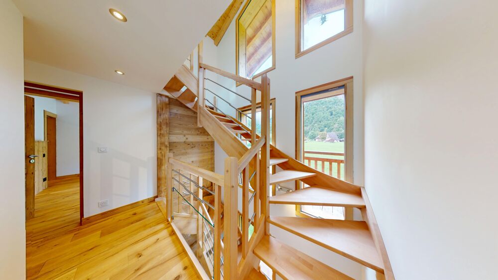  vendre  Maison Samons (74340)