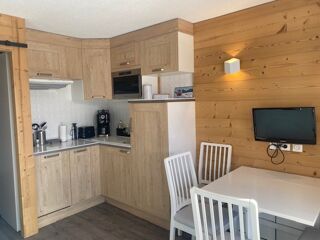  Appartement � vendre 1 pi�ce 20 m�