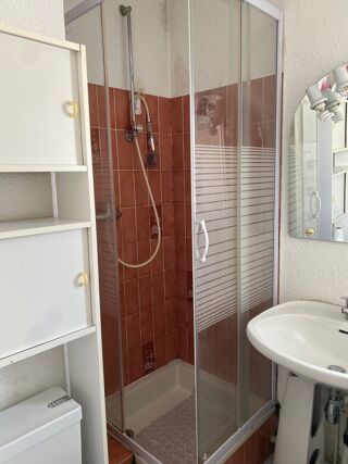  Appartement � vendre 1 pi�ce 20 m�