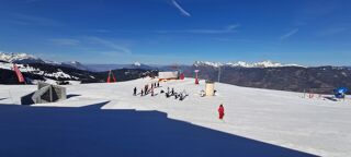  Appartement � vendre 1 pi�ce 23 m�