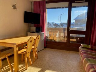  Appartement � vendre 1 pi�ce 21 m�