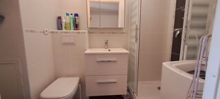  Appartement � vendre 1 pi�ce 18 m�