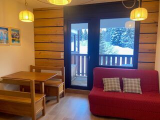  Appartement � vendre 1 pi�ce 20 m�