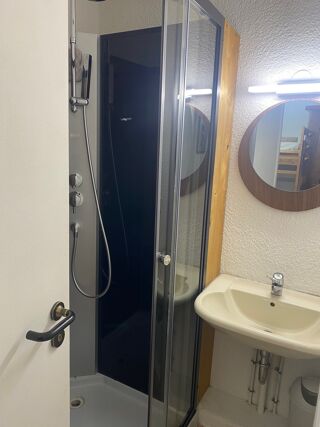  Appartement � vendre 1 pi�ce 20 m�