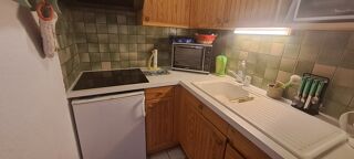  Appartement � vendre 2 pi�ces 29 m�