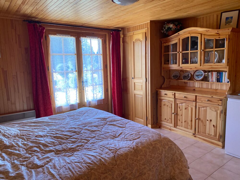  vendre  Maison Taninges (74440)