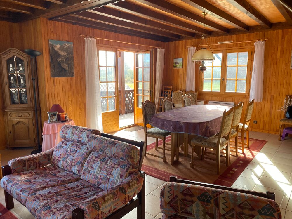  vendre  Maison Taninges (74440)