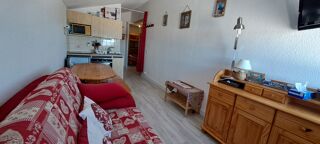  Appartement � vendre 1 pi�ce 23 m�