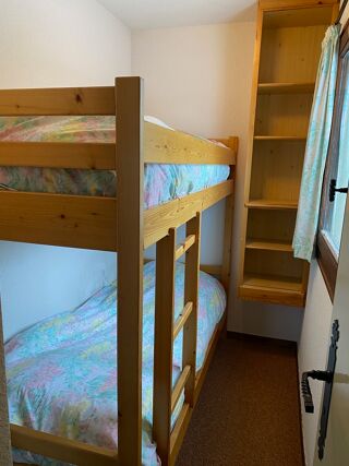  Appartement � vendre 1 pi�ce 23 m�