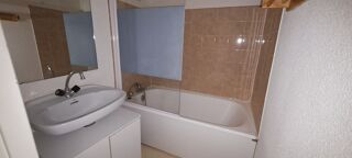  Appartement � vendre 1 pi�ce 21 m�