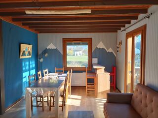  Maison � vendre 8 pi�ces 90 m�