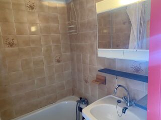  Appartement � vendre 1 pi�ce 20 m�