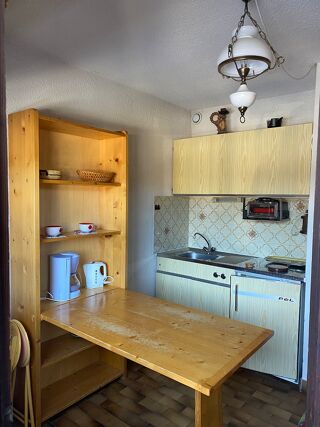  Appartement � vendre 1 pi�ce 11 m�