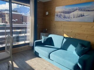  Appartement � vendre 1 pi�ce 20 m�