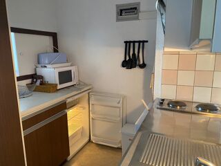  Appartement � vendre 1 pi�ce 32 m�