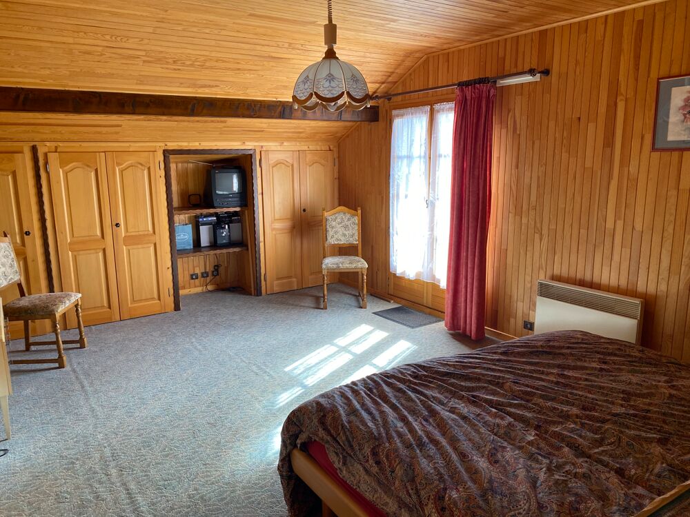  vendre  Maison Taninges (74440)