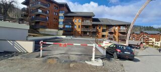  Appartement � vendre 2 pi�ces 33 m�