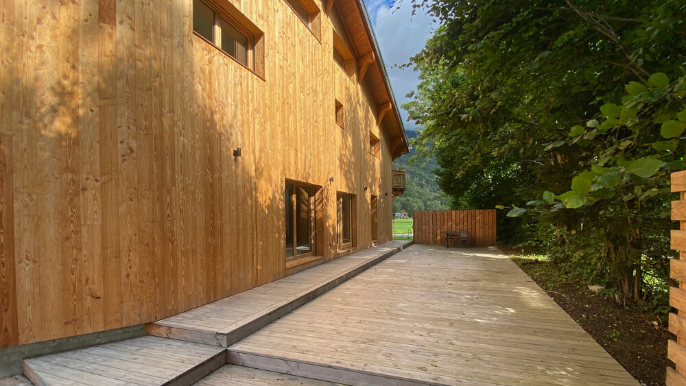  vendre  Maison Samons (74340)