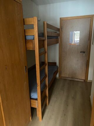  Appartement � vendre 1 pi�ce 21 m�