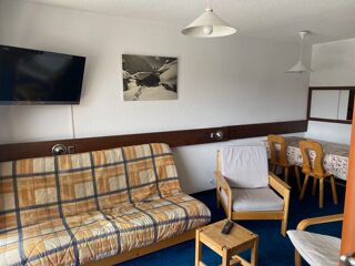  Appartement � vendre 1 pi�ce 32 m�