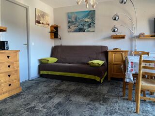  Appartement � vendre 1 pi�ce 26 m�