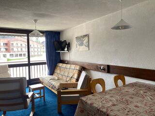  Appartement � vendre 1 pi�ce 32 m�