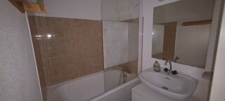  Appartement � vendre 1 pi�ce 21 m�