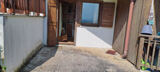  Appartement � vendre 1 pi�ce 18 m�