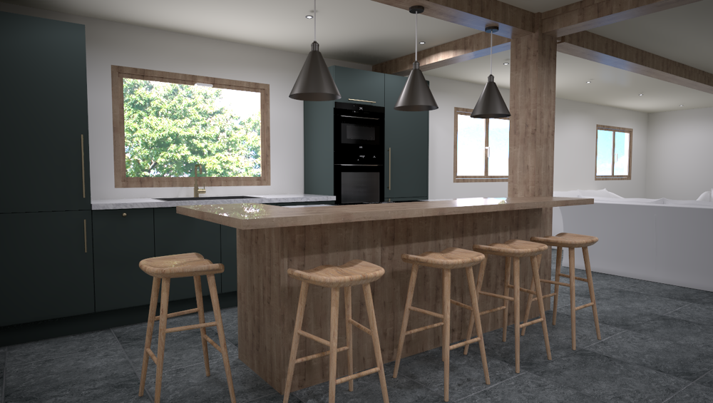  vendre  Maison Samons (74340)