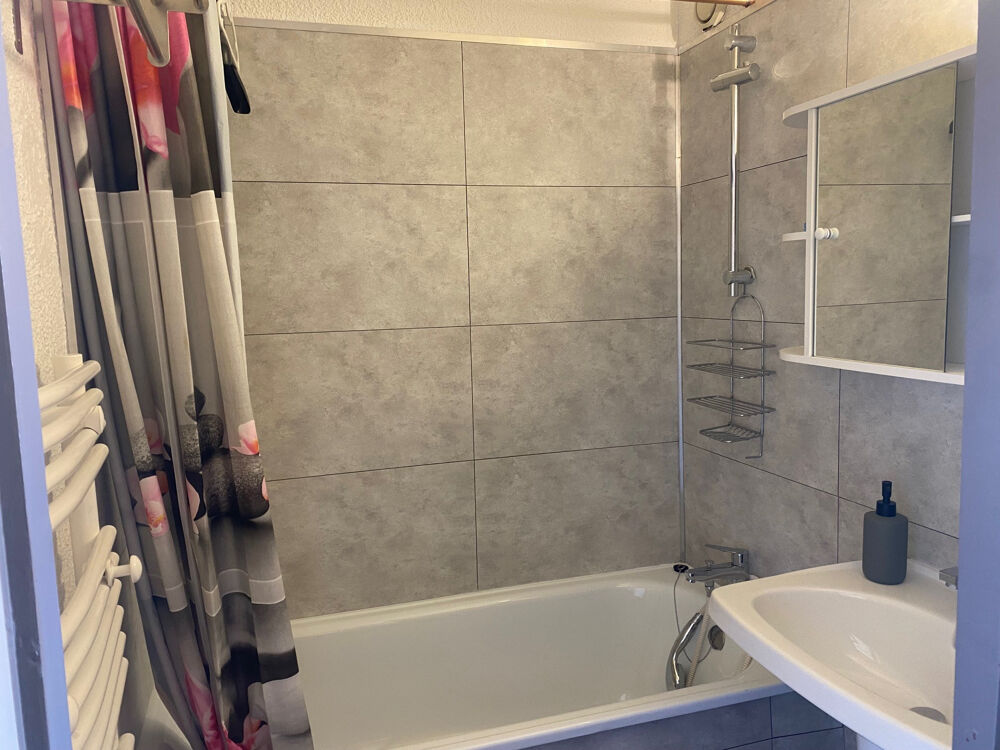 Vente Appartement STUDIO 4 PERSONNES PLEIN SUD Taninges