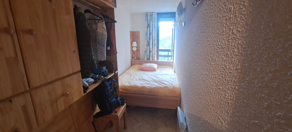 Vente Appartement T2 entièrement rénové   Esprit montagne, mobilier sur mesure et parking à Samoens 1600. Samoens