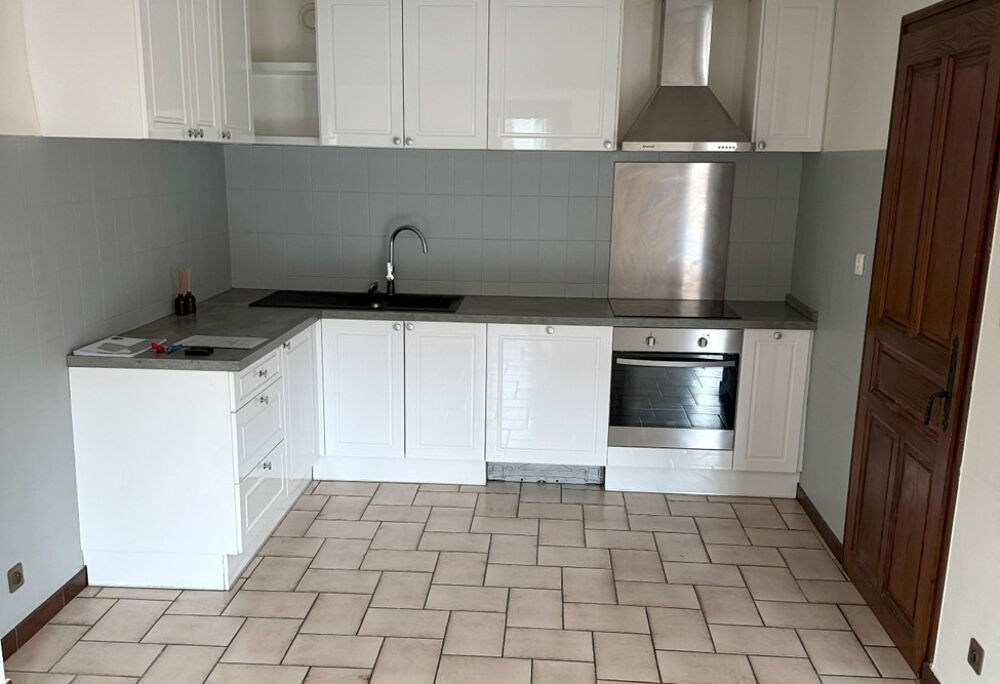 EXCLUSIVITE CENTRE TANINGES APPARTEMENT T4