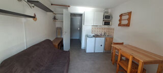  Appartement à vendre 1 pièce 