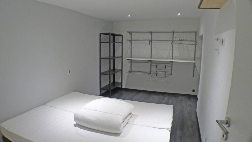 Grand appartement en vente avec 2 pièces à Sixt-Fer-À-Cheval