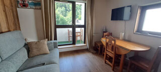  Appartement � vendre 1 pi�ce 21 m�