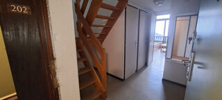  Duplex/triplex à vendre 3 pièces 31 m²