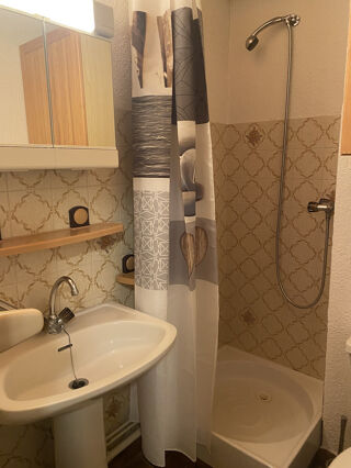  Appartement à vendre 1 pièce 11 m²
